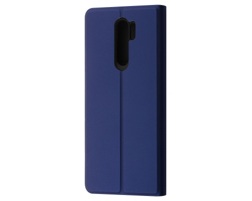 Чохол WAVE Flap Case Xiaomi Redmi 9 blue