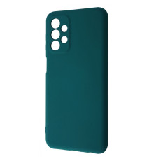Чохол WAVE Colorful Case (TPU) Samsung Galaxy A23 (A235F) forest green 2001000535187