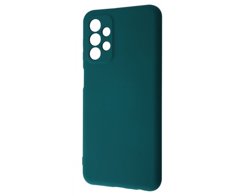 Чохол WAVE Colorful Case (TPU) Samsung Galaxy A23 (A235F) forest green 2001000535187
