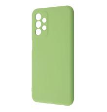 Чохол WAVE Colorful Case (TPU) Samsung Galaxy A23 (A235F) mint gum