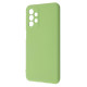 Чохол WAVE Colorful Case (TPU) Samsung Galaxy A23 (A235F) mint gum