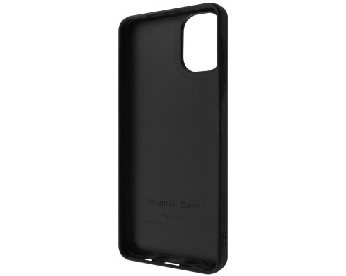 Чохол WAVE Doodle Case Samsung Galaxy A06 black fluffy 2003000241518