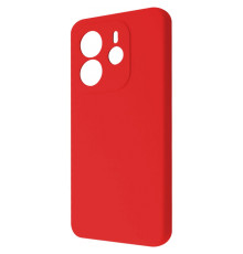 Чохол WAVE Full Silicone Cover Xiaomi Redmi Note 14 4G (European) 164.84mm red 2003000244571 6907085866363