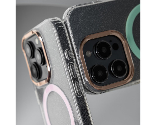 Чохол Proove Cuprum Case with Magnetic Ring iPhone 17 black 2003000275117