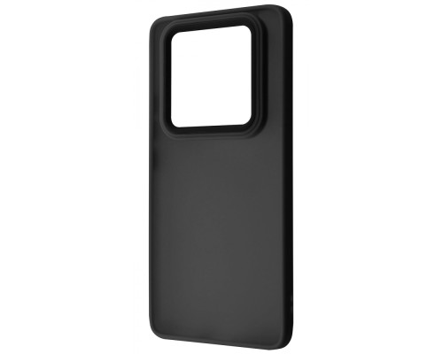 Чохол WAVE Matte Color Case Xiaomi Redmi Note 14 Pro+ black