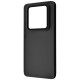 Чохол WAVE Matte Color Case Xiaomi Redmi Note 14 Pro+ black
