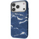 Чохол Proove Gleam Case with Magnetic Ring iPhone 17 Pro Max blue ocean 2003000318265