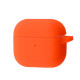 Чохол Silicone Case New for AirPods 4 orange 2003000181715