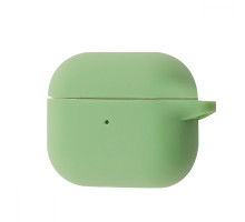 Чохол Silicone Case New for AirPods 4 mint gum 2003000181708