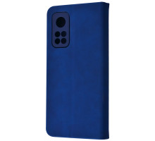 Чохол WAVE Flip Case Xiaomi Mi 10T/Mi 10T Pro blue