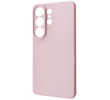 Чохол WAVE Colorful Case (TPU) Samsung Galaxy S26 Ultra pink sand 2003000282184 6909266703786