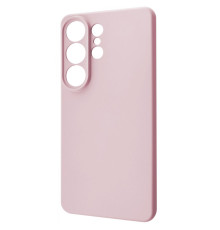 Чохол WAVE Colorful Case (TPU) Samsung Galaxy S26 Ultra pink sand 2003000282184 6909266703786