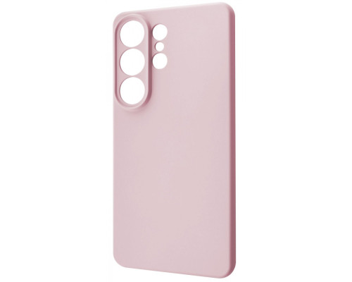 Чохол WAVE Colorful Case (TPU) Samsung Galaxy S26 Ultra pink sand 2003000282184 6909266703786