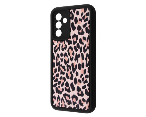 Чохол WAVE Artfull Case Samsung Galaxy S24 FE light leopard 2003000169072