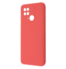 Чохол WAVE Colorful Case (TPU) Xiaomi Redmi 10C camellia