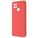 Чохол WAVE Colorful Case (TPU) Xiaomi Redmi 10C camellia