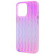 Чохол WAVE Gradient Sun Case iPhone 13 Pro blue/purple