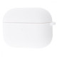 Чохол Silicone Case Full for AirPods Pro white