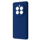 Чохол WAVE Colorful Case (TPU) Realme 12 Pro/12 Pro+ blue