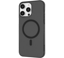 Чохол Proove Crystal Case with Magnetic Ring iPhone 16 Pro black 2003000311020 6901127035460