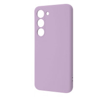 Чохол WAVE Colorful Case (TPU) Samsung Galaxy S23 black currant