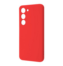 Чохол WAVE Colorful Case (TPU) Samsung Galaxy S23 red