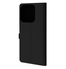 Чохол WAVE Flap Case Realme C61 4G/С63 4G black 2001212331140