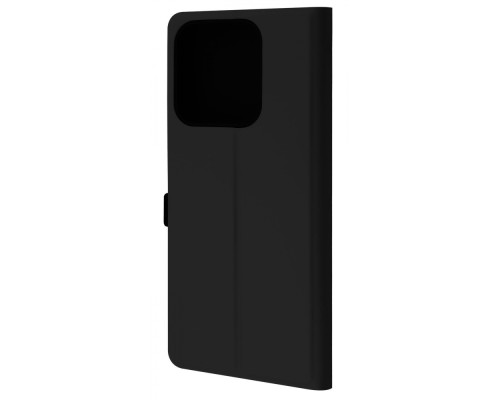 Чохол WAVE Flap Case Realme C61 4G/С63 4G black 2001212331140