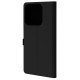 Чохол WAVE Flap Case Realme C61 4G/С63 4G black 2001212331140