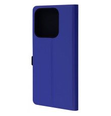 Чохол WAVE Flap Case Realme C61 4G/С63 4G midnight blue