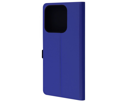 Чохол WAVE Flap Case Realme C61 4G/С63 4G midnight blue