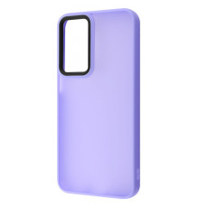 Чохол WAVE Matte Color Case Samsung Galaxy S25 Ultra light purple 2003000204124