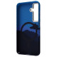 Чохол WAVE Gleam Case with Magnetic Ring Samsung Galaxy S25 gold stripes 2003000234251