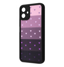 Чохол WAVE Artfull Case Samsung Galaxy A06 little hearts 2003000169034