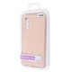 Чохол WAVE Colorful Case (TPU) Samsung Galaxy A53 (A536B) black currant
