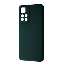 Чохол WAVE Colorful Case (TPU) Xiaomi Redmi 10 forest green