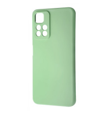 Чохол WAVE Colorful Case (TPU) Xiaomi Redmi 10 mint gum