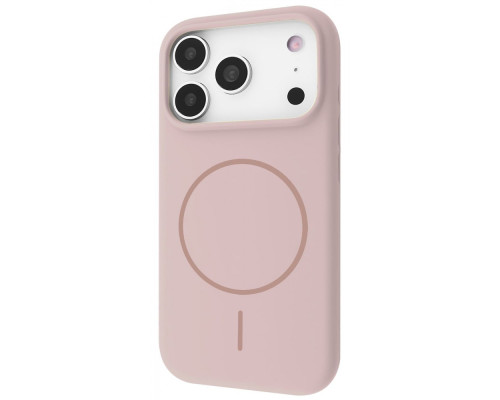 Чохол Proove Spectrum Case with Magnetic Ring iPhone 17 Pro Max powder pink 2003000279559 6901124364174
