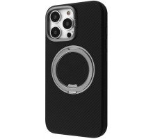 Чохол Proove Reinforce Case with Magnetic Ring iPhone 16 Pro Max gray 2003000225181 6901127711340