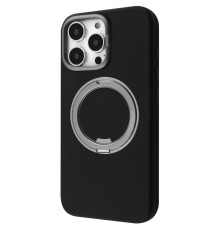 Чохол Proove Reinforce Case with Magnetic Ring iPhone 16 Pro Max gray 2003000225181 6901127711340