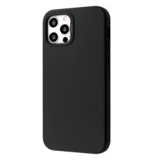Чохол Proove Force Armor Case with Magnetic Ring iPhone 12/12 Pro black 2001001970895 6901126061002