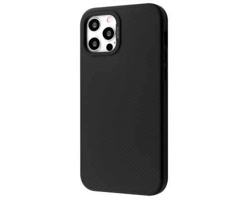 Чохол Proove Force Armor Case with Magnetic Ring iPhone 12/12 Pro black 2001001970895 6901126061002