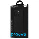 Чохол Proove Force Armor Case with Magnetic Ring iPhone 12/12 Pro black 2001001970895 6901126061002