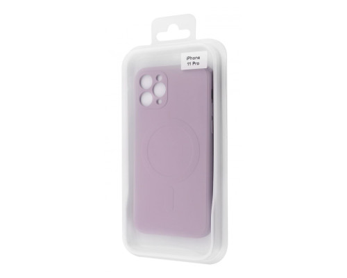 Чохол WAVE Colorful Case with Magnetic Ring (TPU) iPhone 11 Pro forest green