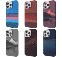 Чохол Proove Gleam Case with Magnetic Ring iPhone 13 Pro Max graphite 2003000270945