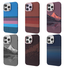 Чохол Proove Gleam Case with Magnetic Ring iPhone 13 Pro Max black ocean 2003000319972