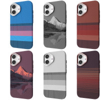 Чохол Proove Gleam Case with Magnetic Ring iPhone 16 graphite 2003000271010