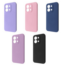 Чохол WAVE Colorful Case (TPU) Xiaomi Poco C85 4G forest green 2003000270877