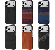 Чохол Proove Carbon Slim with Magnetic Ring iPhone 17 Pro Max/18 Pro Max light blue 2003000354768 6901144302576