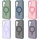 Чохол WAVE Matte Color Case with Magnetic Ring Samsung Galaxy A57 pink sand 2003000347432